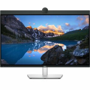 DELL UltraSharp U3223QZ computer monitor