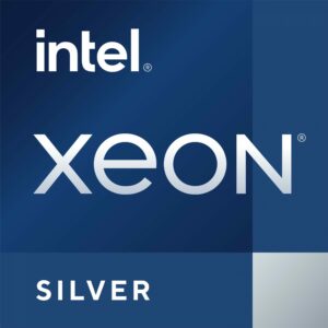 Intel Xeon Silver 4416+ processor