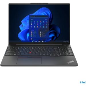 Lenovo ThinkPad E16
