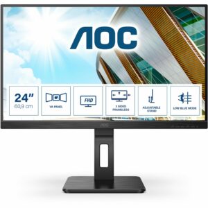 AOC P2 24P2QM LED display