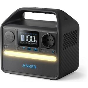 Anker 521 PowerHouse portable power station
