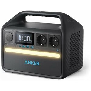 Anker 535 PowerHouse portable power station