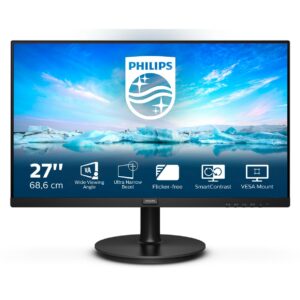 Philips V Line 271V8L/00 LED display