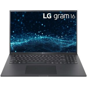 LG Gram 17ZB90R-G