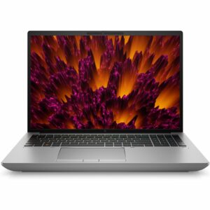 HP ZBook Fury 16 G10
