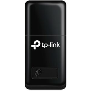 TP-Link TL-WN823N network card