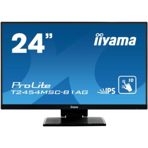 iiyama ProLite T2454MSC-B1AG computer monitor