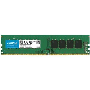 Crucial CT4G4DFS824A memory module