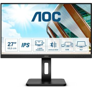 AOC P2 27P2C LED display