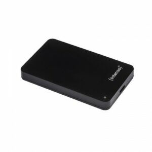 Intenso Memory Case 2.5" USB 3.0 external hard drive