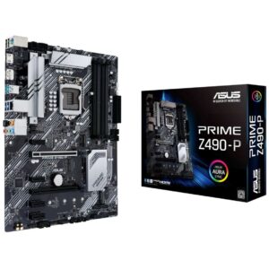 ASUS PRIME B660M-A D4-CSM