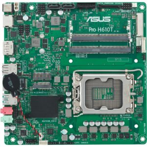 ASUS PRO H610T-CSM