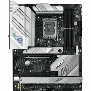 ASUS ROG STRIX B760-A GAMING WIFI