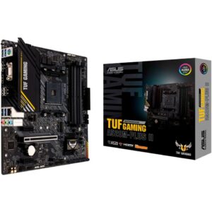 ASUS TUF GAMING A520M-PLUS II