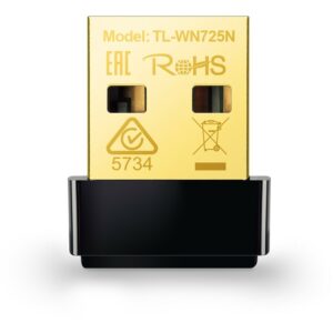 TP-Link TL-WN725N network card
