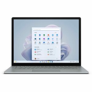 Microsoft Surface Laptop 5