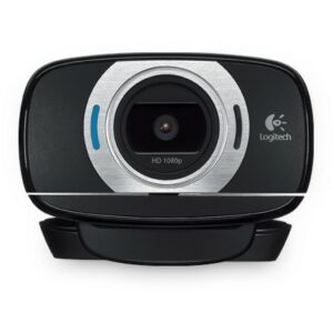 Logitech C615 Portable HD webcam