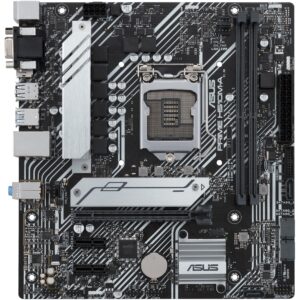 ASUS PRIME H510M-A
