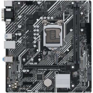 ASUS PRIME H510M-E