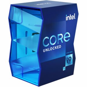 Intel Core i9-11900K processor