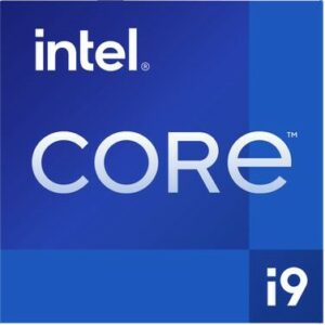Intel Core i9-11900F processor