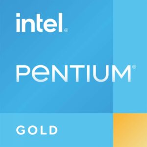 Intel Pentium Gold G6405 processor