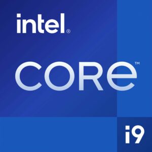 Intel Core i9-11900F processor