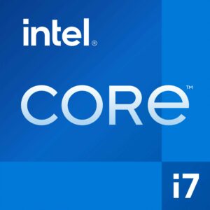 Intel Core i7-11700F processor