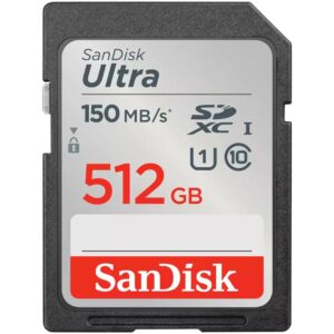 SanDisk Ultra