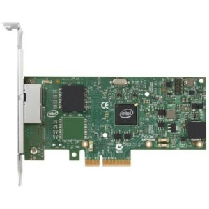 Intel I350T2V2BLK network card