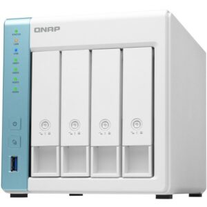 QNAP TS-431K NAS/storage server