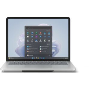 Microsoft Surface Laptop Studio 2