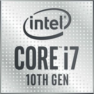 Intel Core i7-10700 processor