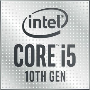 Intel Core i5-10500 processor