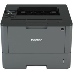 Brother HL-L5100DN laser printer