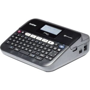 Brother PT-D450VP label printer
