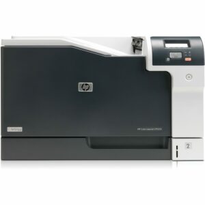 HP Color LaserJet Professional CP5225dn Printer