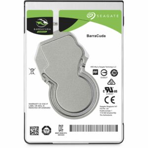 Seagate Barracuda ST4000LM024 internal hard drive