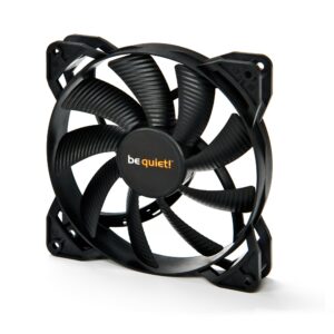 be quiet! PURE WINGS 2, 120mm