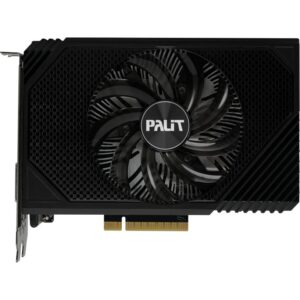 Palit GeForce RTX 3050 StormX