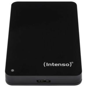 Intenso 2,5" Memory Case external hard drive