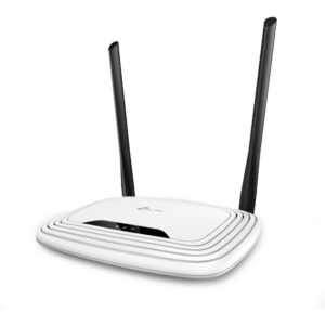 TP-Link TL-WR841N wireless router