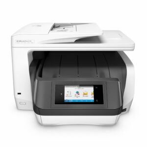 HP OfficeJet Pro 8730 All-in-One Printer