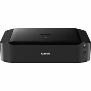 Canon PIXMA iP8750 photo printer