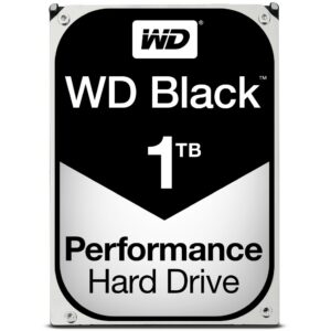 Western Digital Black